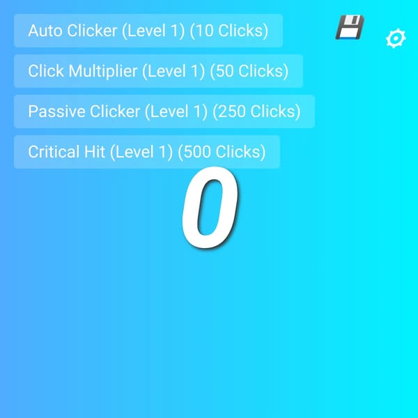 Click Counter