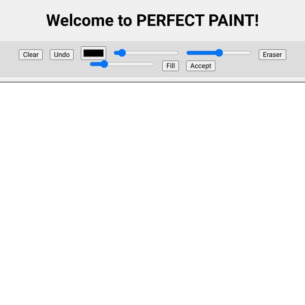 Perfect Paint