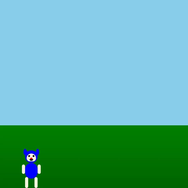 Sonic the Hedgehog