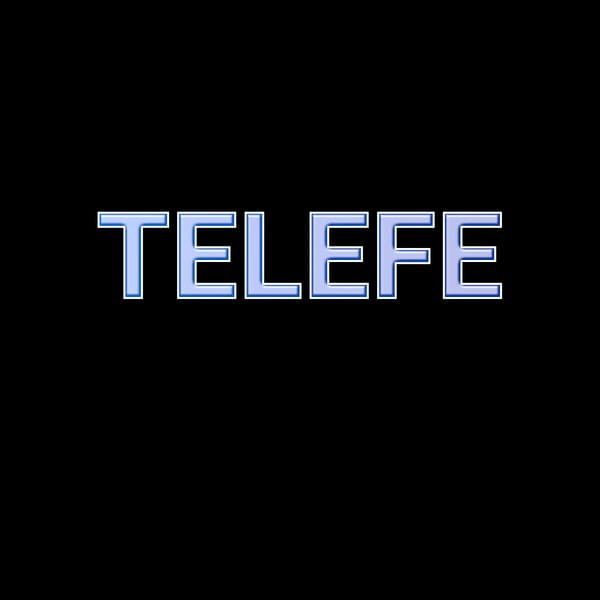 Telefe ID 1990
