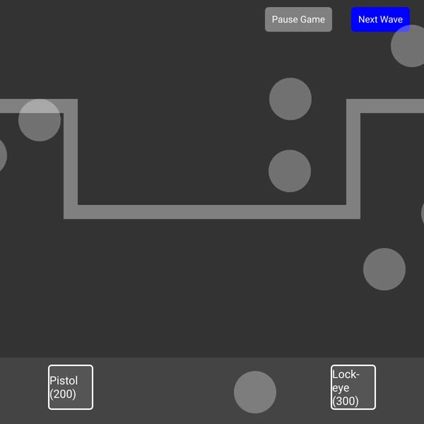 Tower Defense