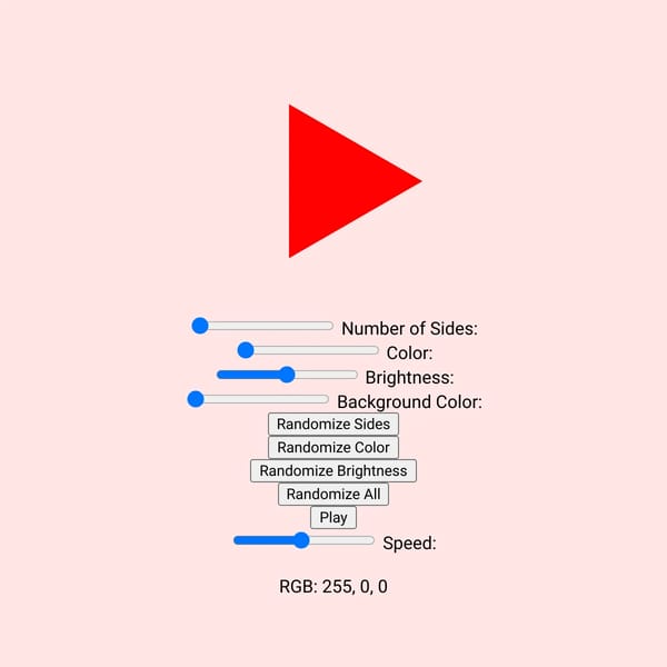 polygons i guess