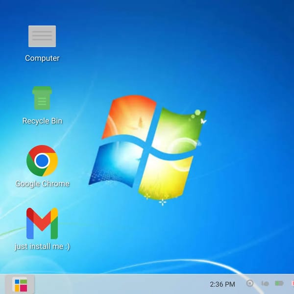 Windows 7
