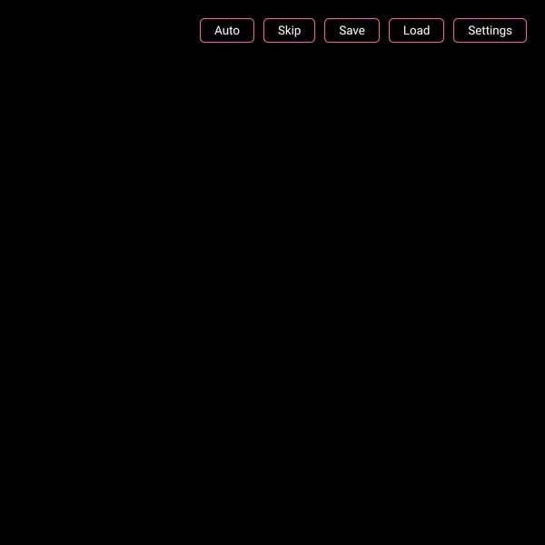 Visual Novel Engine