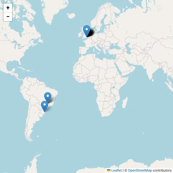 Wikipedia Maps
