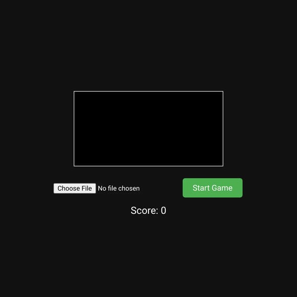 Music Beat Game