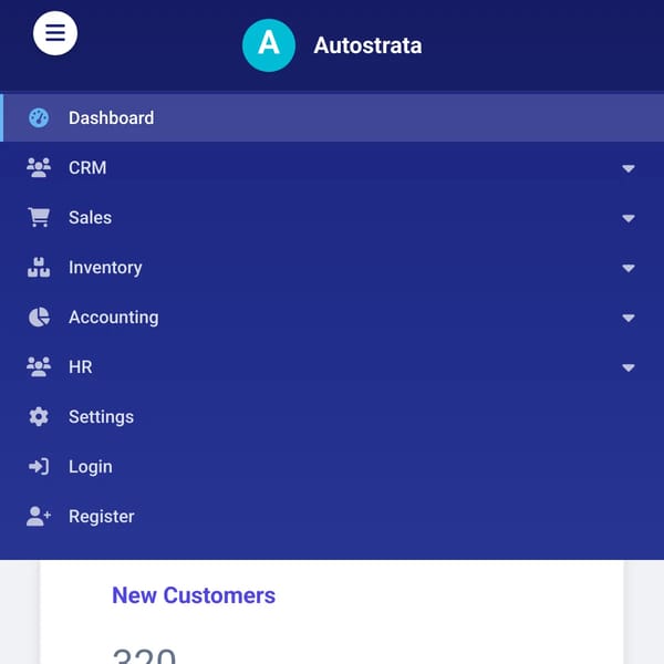 Autostrata ERP