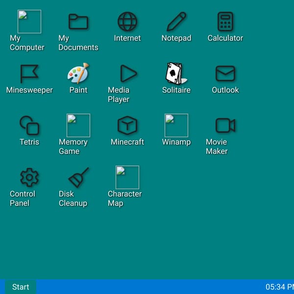 (bugged)  tell me which app to add