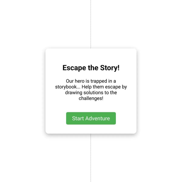 Escape the Story