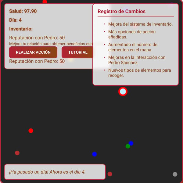 Sobrevive en Perú (Con Pedro Sánchez)