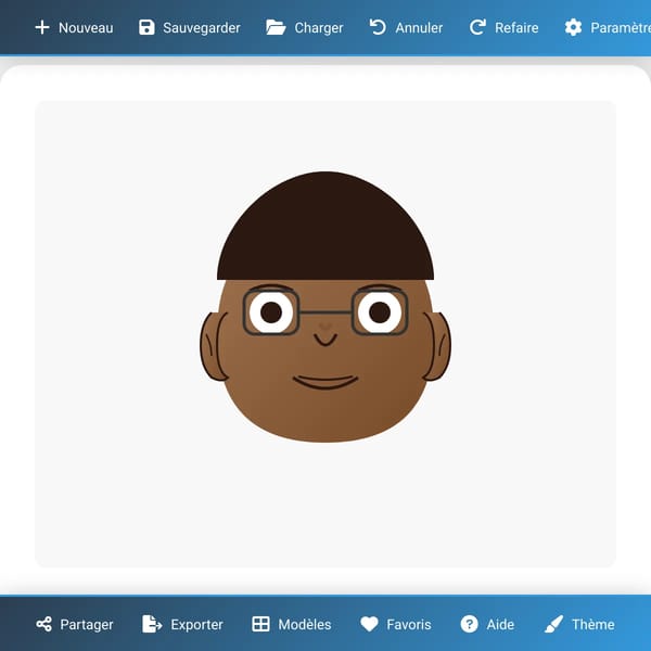 Créateur d'Avatar