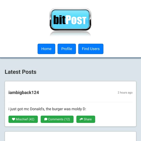 bitpost