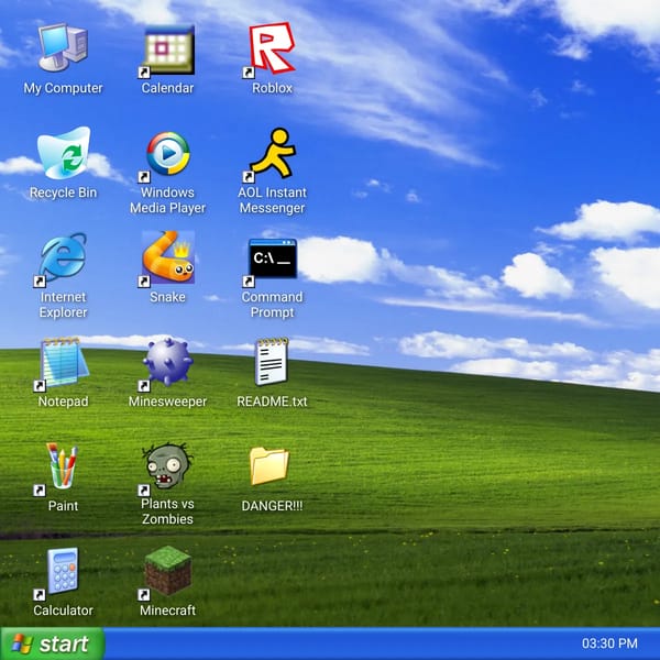Project screenshot