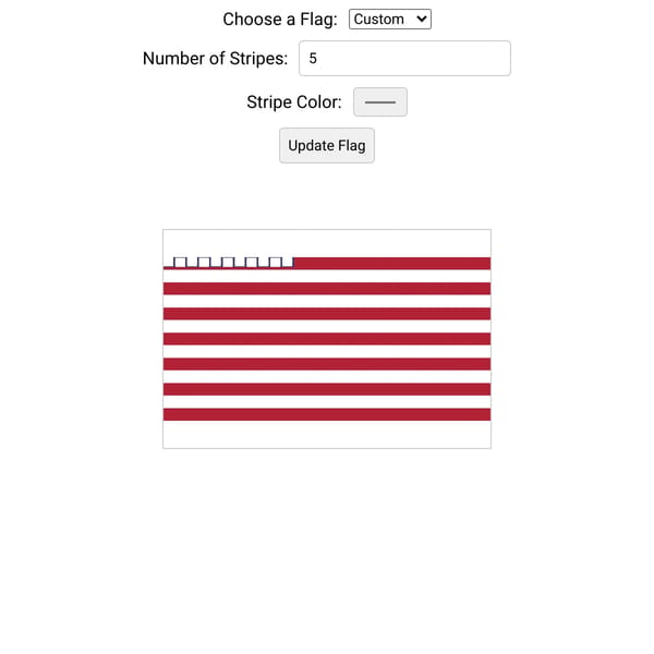 My Flag