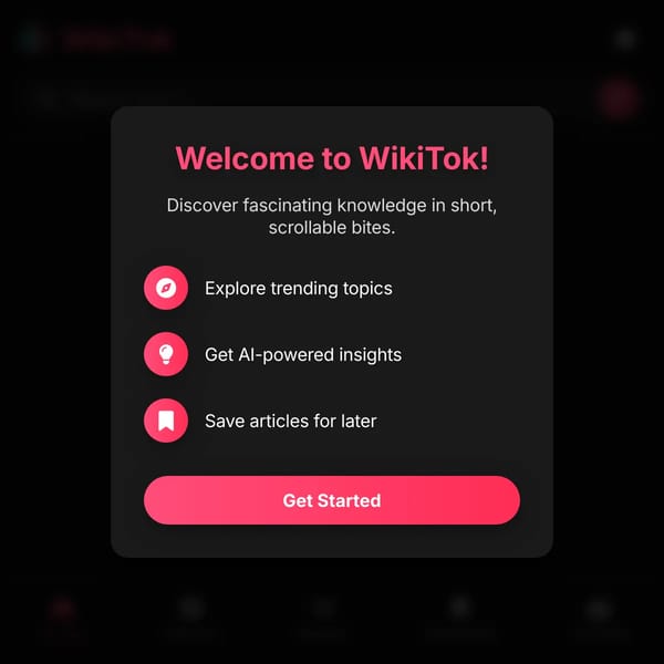 WikiTok