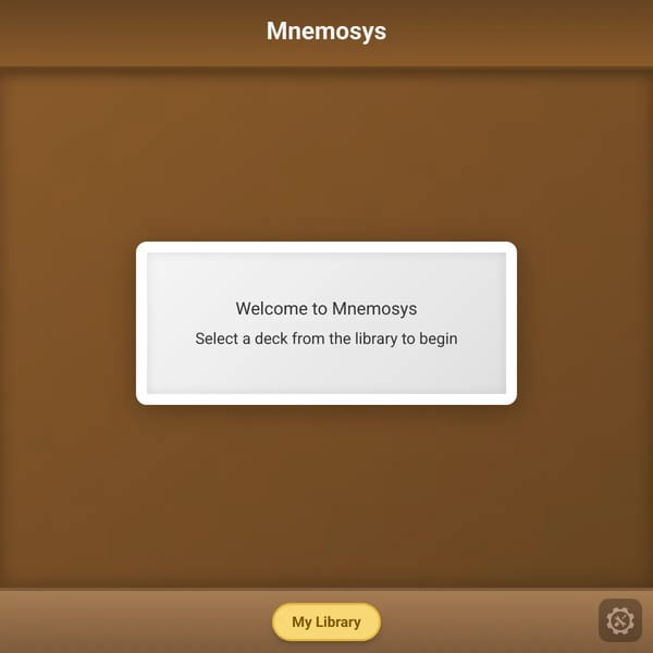 Mnemosys