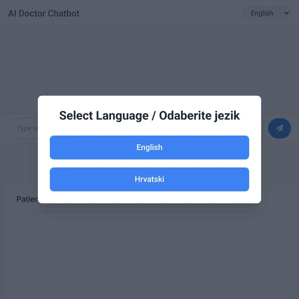 Doktor AI