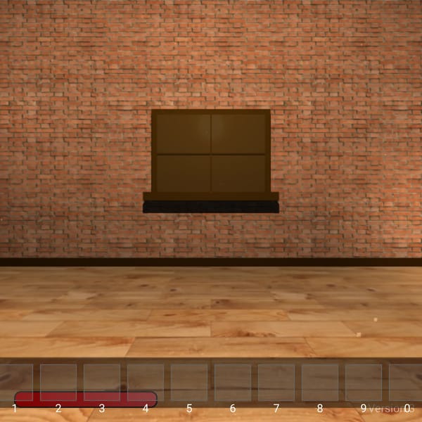 Room [V3]