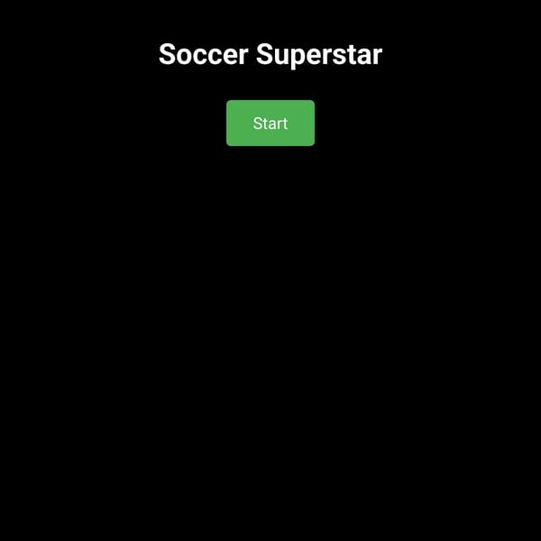 Soccer Superstar
