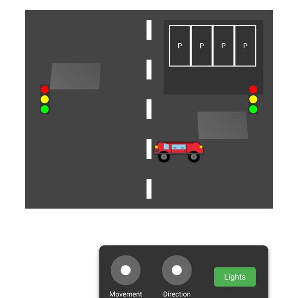 RC Car