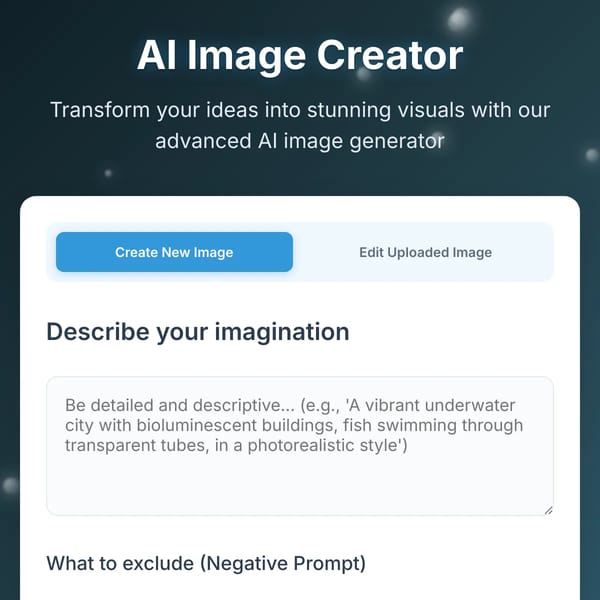 Truter - AI Image Creator