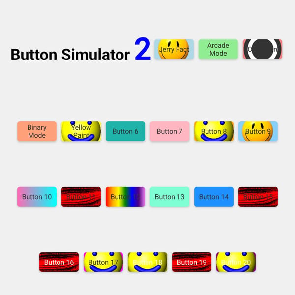 20 BUTTONS. cuz you liked the other button simulator a lot!