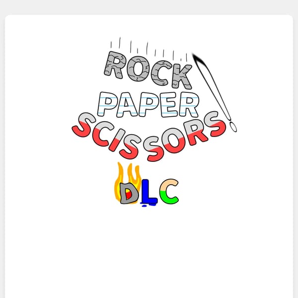 Rock Paper Scissors DLC 1.1.9