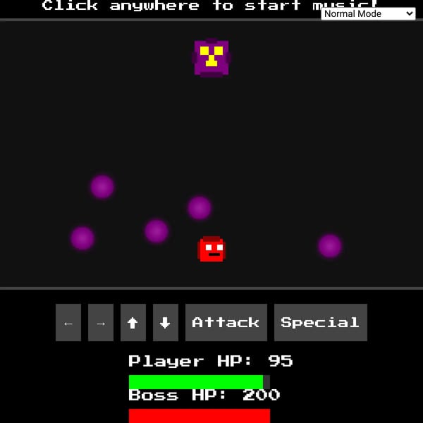 AI Pixel Arena - Battle!