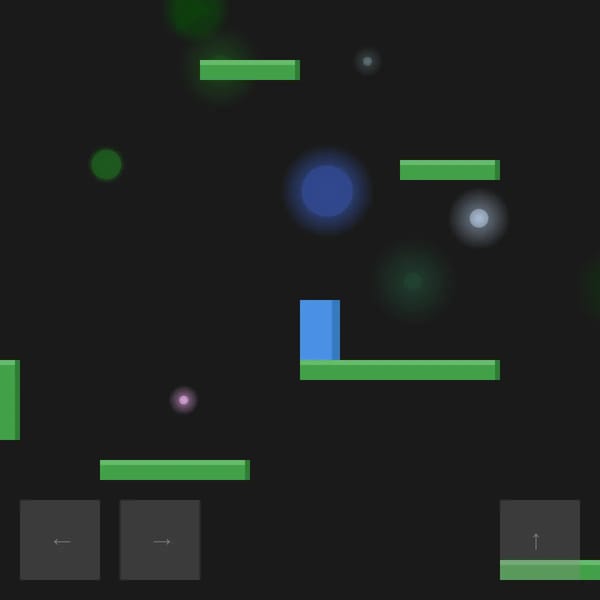 2.5D Game Starter Kit