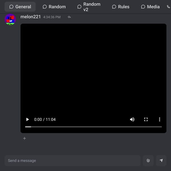 Chat Room