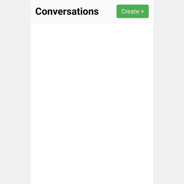 Interactive Web Content