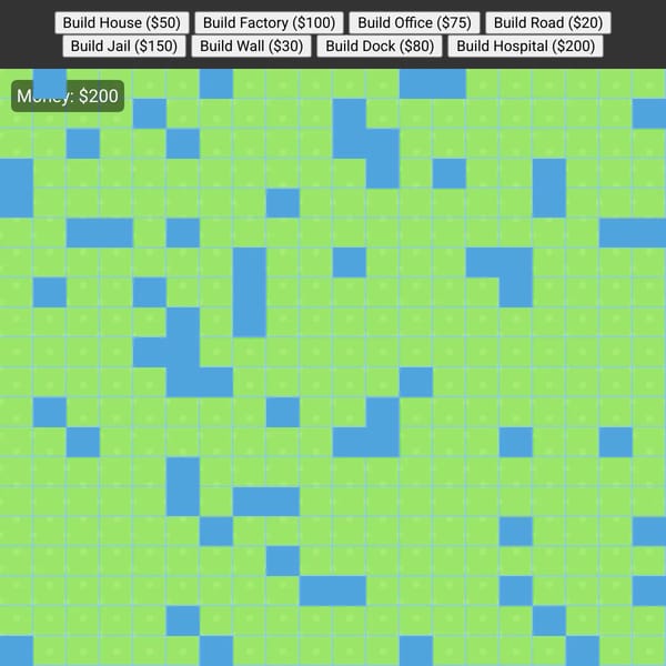 City Builder