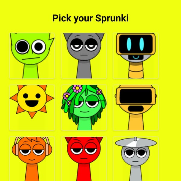 Interactive Content