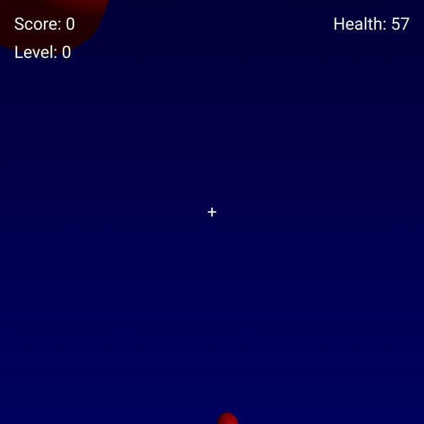 3D AI Shooter Game