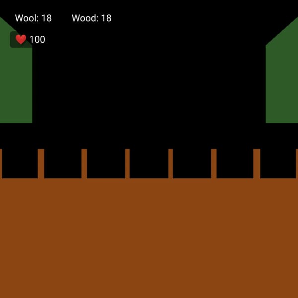 Minecraft Bed Wars