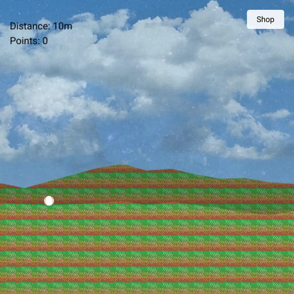 Baseball Throwing Simulator