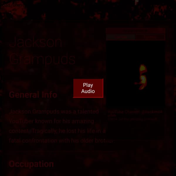 Jackson Grampuds - smlwiki.com