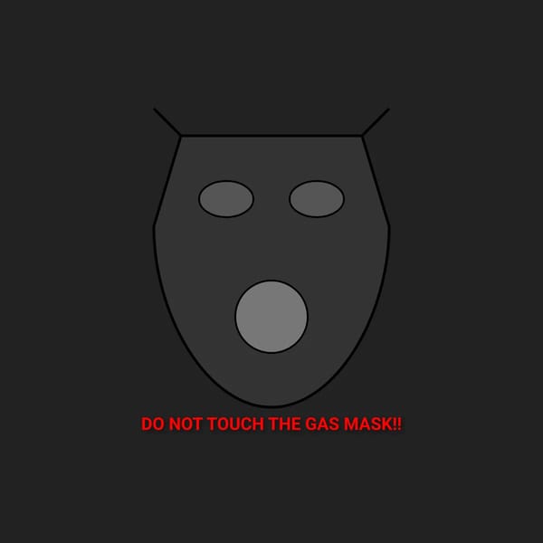 Gas Mask