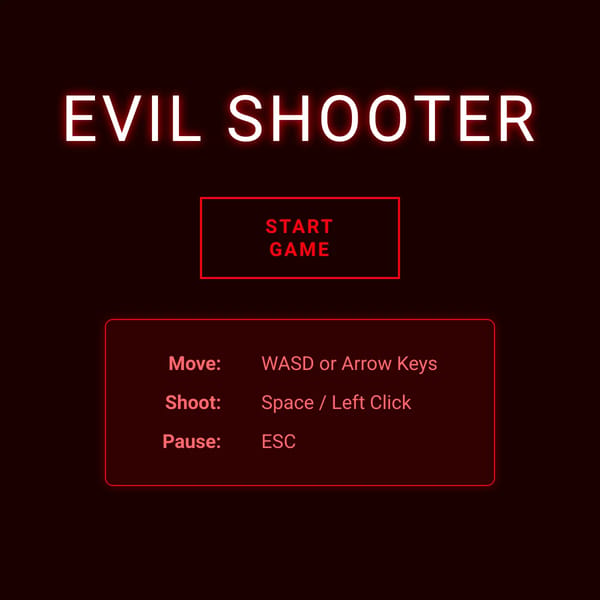 Space Shooter