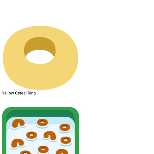 Cereal Images