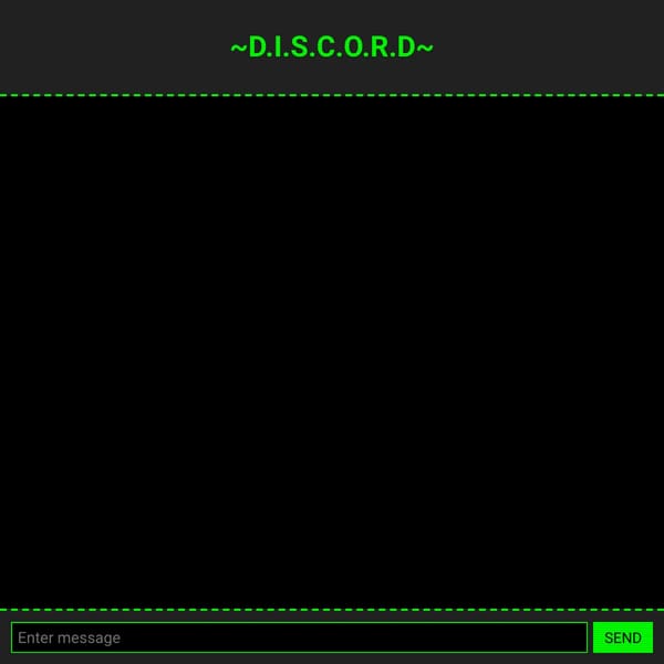 Discord 90s