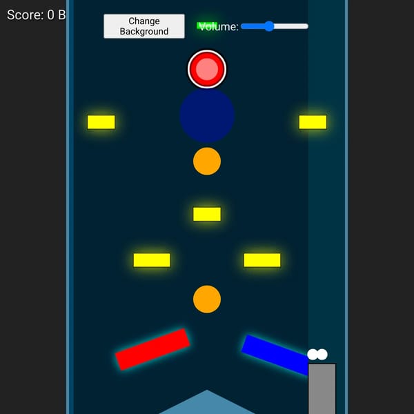 Pinball 