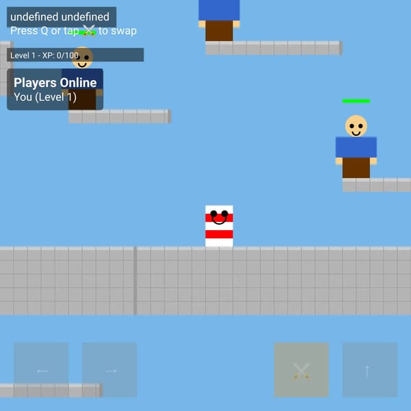 Ragdoll engine (alpha)