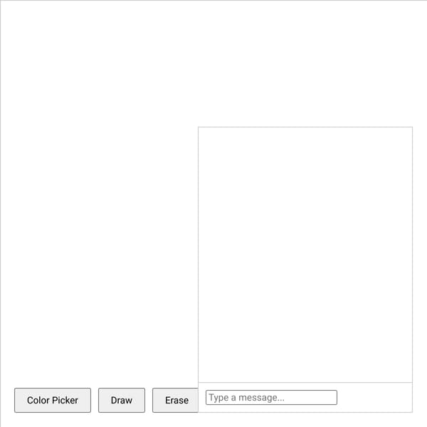 Worldwide Art Canvas (Chat Support)