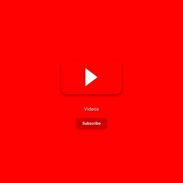 YouTube Animation