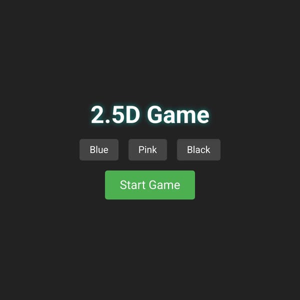 Platformer beta
