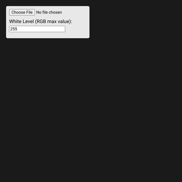 3D XYZ File Viewer