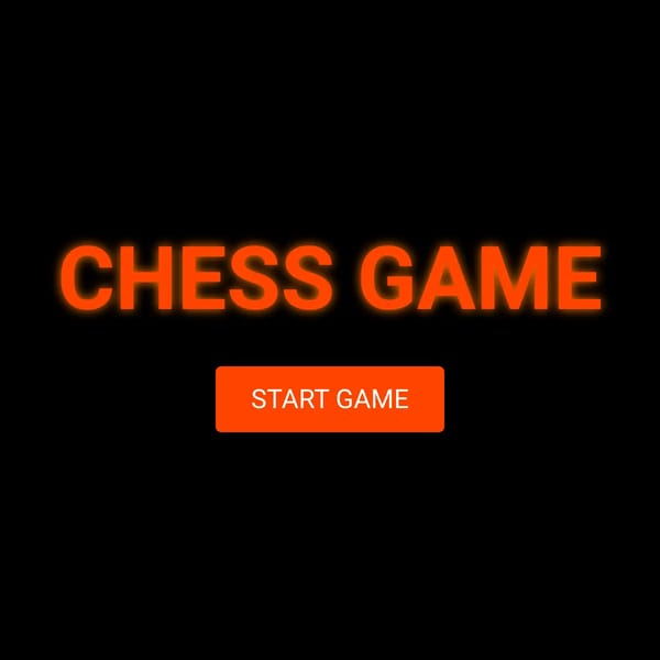 chess FPS