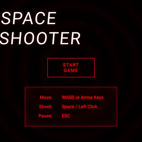 Space Shooter