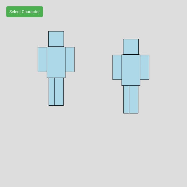 ROBLOX-inspired Animation
